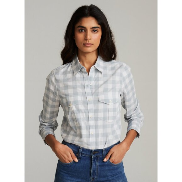 UNTUCKit Top 14 - Picture 1 of 8